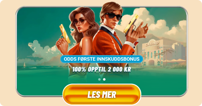 Vegasino NO